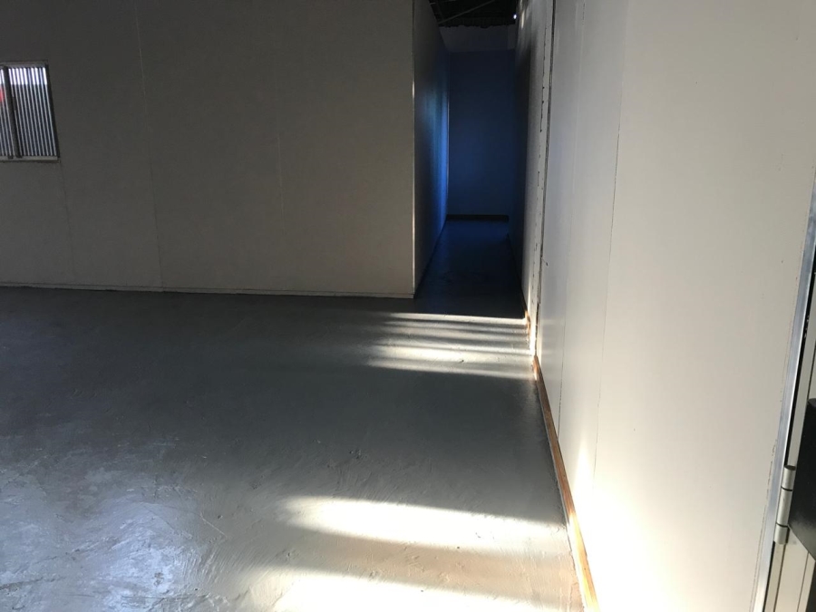 Commercial Property for Sale in Uitvlught Free State